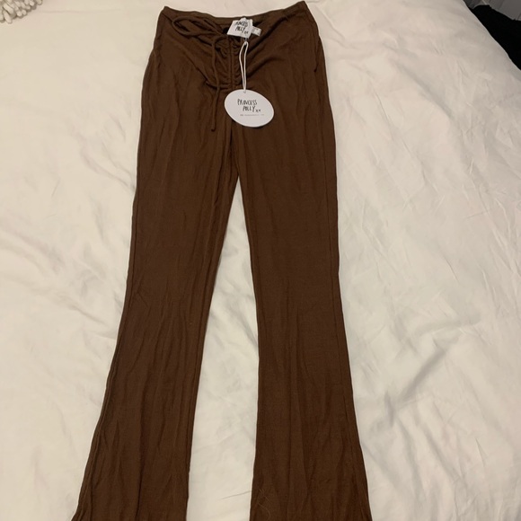 Princess Polly Imogen Pant - size 4 - Picture 2 of 3